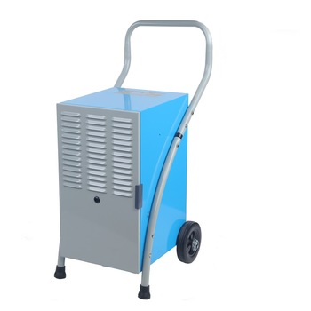 OEM & ODM Refrigerant Portable Commercial Dehumidifier