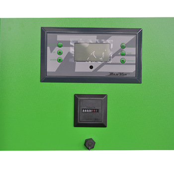 138 Liters Commercial Industrial Dehumidifier Movable