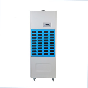 6.8L/H Liters Best Choice Commercial Industrial Dehumidifier With wheel