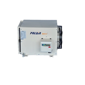 50 Liters per Day Ceiling Mount Dehumidifier Machine