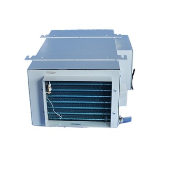 60 Liters per Day Ceiling Wall Mounted Dehumidifier