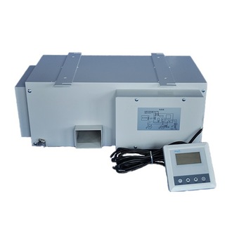 60 Liters per Day Ceiling Wall Mounted Dehumidifier