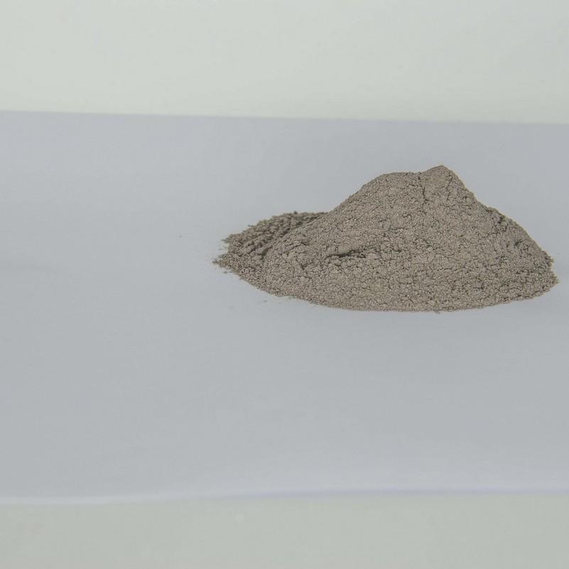 100#-0 200#-0 325# brown aluminum oxide/BFA refractory