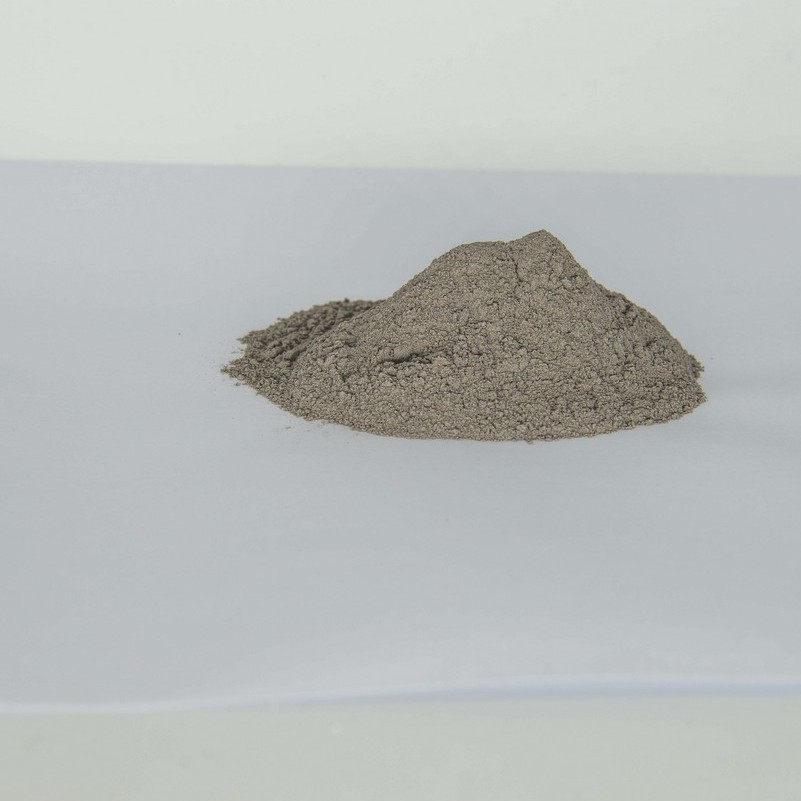 325mesh refractory material/320# -0 brown aluminum oxide as the refractory