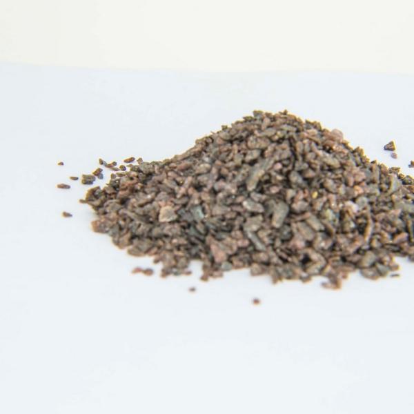 Refractory Material Brown Fused Alumina( BFA refractory）
