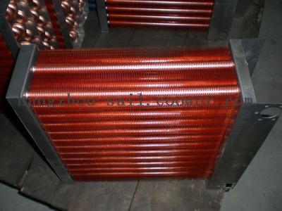 Refrigeration Titanium Evaporator Coil Heat Exchanger Price