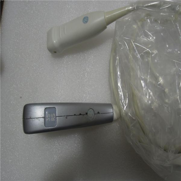 Ge 3s-RS Phased Array Versatile Ultrasound transducer