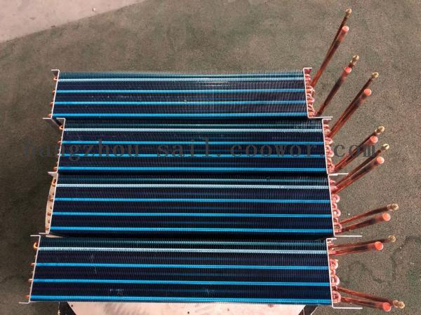 Wholesale Water Cooler Condenser for Refrigeration Parts