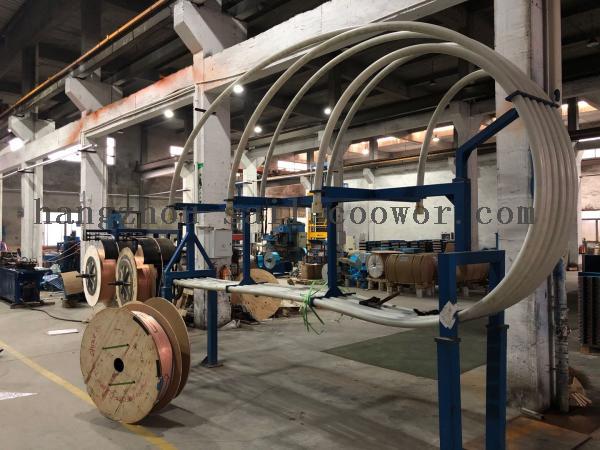 Wholesale Water Cooler Condenser for Refrigeration Parts