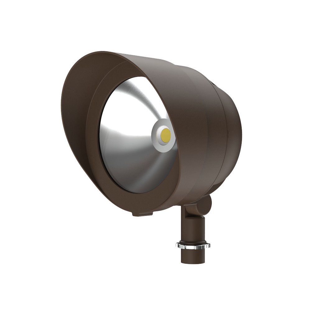 GLC Series UL DLC approved 12W 24W LED Landscape Lights for Outdoor Lighting