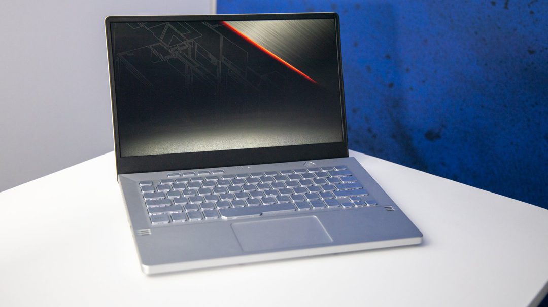 ASUS ROG Zephyrus G14 14  Gaming Laptop AMD Ryzen 9 16GB Ram 1TB SSD RTX 2060