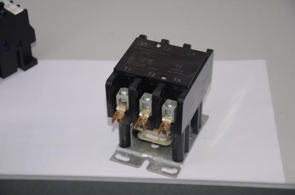 China contactor contactor industrial 1 pole ac contactor for sale
