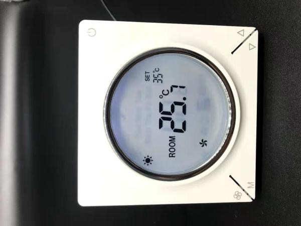 digital room thermostat temperature controller