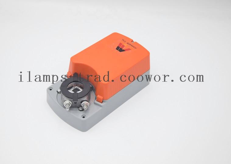 5008/16/24/32 Rotary Damper Actuator