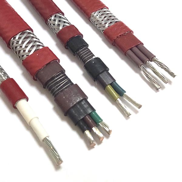 chemical-use-high-performance-electric-parallel-constant-wattage-heat-trace-cable-coowor