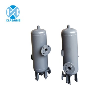 custom practical shell tube industrial volume heat exchanger