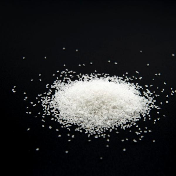 white fused alumina refractory material  made in china
