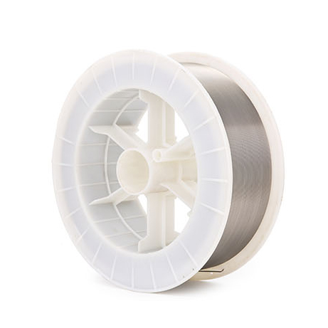 1/16 inch Tafa 75b Ni 5Al Metco 8400 Thermal Spray Wire 15kg each spool for bond coating