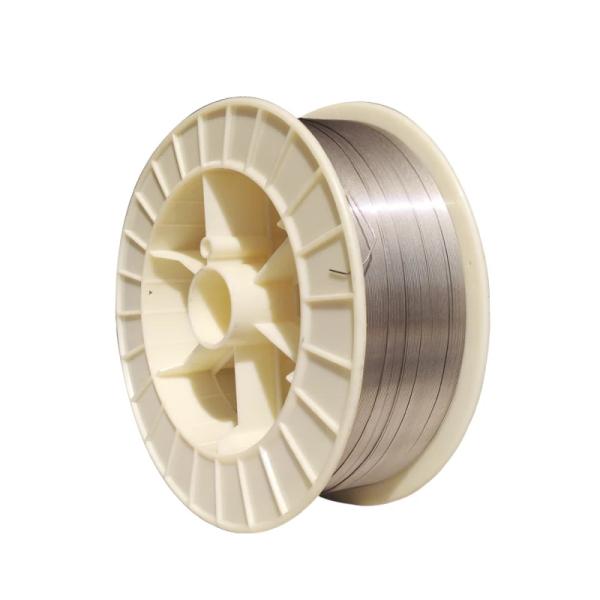 1/16 inch Tafa 75b Ni 5Al Metco 8400 Thermal Spray Wire 15kg each spool for bond coating