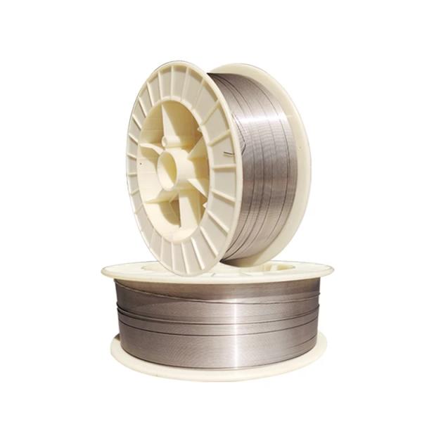 1/16 inch Tafa 75b Nial 95/5 Metco 8400 Thermal Spray Wire 15kg each spool