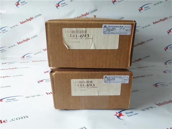 woodward 5437-406 linknet-ftm parts
