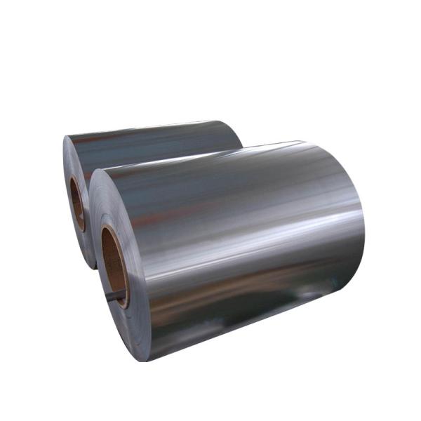 Aluminium Coils for Decoration, Roofing, ceiling, Gutter, Curtain Wall
