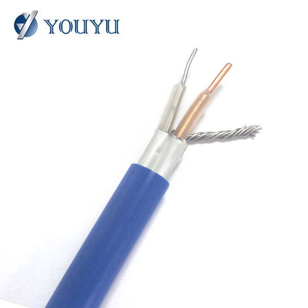 Wholesale China Manufacturer Floor Heating System Heat Trace Cable