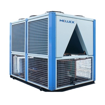 Factory Direct 380V/3P/50HZ Water Chiller For Beverage Factory