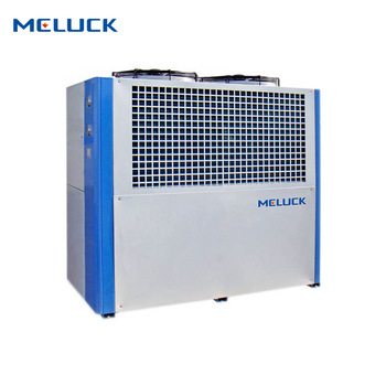 Industrial Good Quality Box type Screw Air cooled Chiller