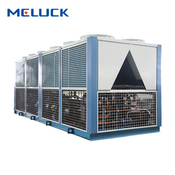 Industrial Good Quality Box type Screw Air cooled Chiller