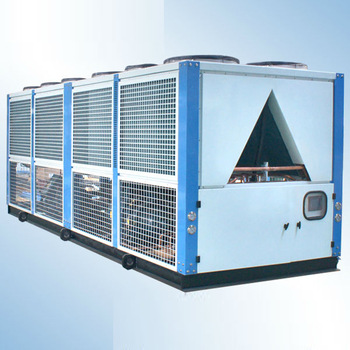 Low Temperature Factory Directly Wholesale Chiller York