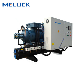 Efficient Long Life 50-2500 Kw Box Type Air Cooled <font color='red'>Chiller</font> for <font color='red'>pool</font>