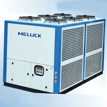 Wholesale High Quality Intelligent Low Noise Water Cooling Chiller