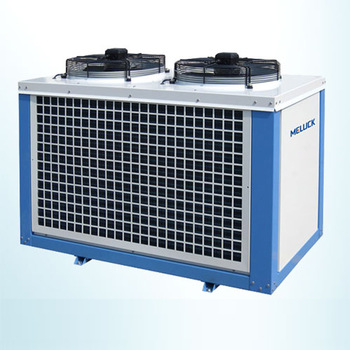 Refrigeration Air Cooled Freezer Condensing Unit