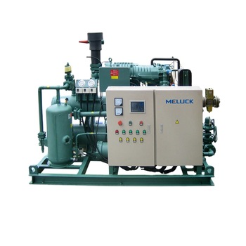 Factory Direct Durable Open Type Bitzer Condensing Unit For Cold Room