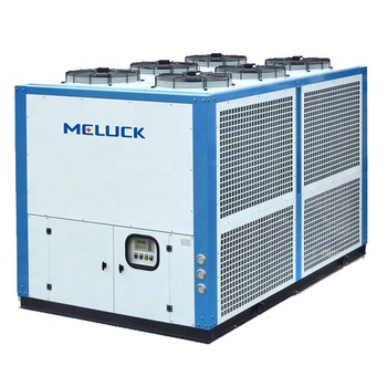 Wholesale Professional Industrial High Quality Air Cooled Chiller