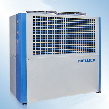 High Performance Industrial Standard Factory Price Eco-Friendly Water Chiller