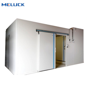 Wholesale CFCFREE Material Insulation PUR / PIR Sandwich Panel For Cold Room