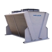 Eco-friendly Durable Iso 9001 Confirmed Air Cooled Condenser