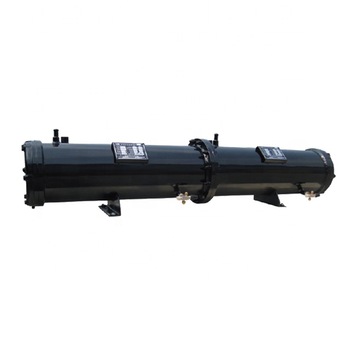 Chinese Suppliers Industrial Air Cooled Condenser For Condensing Unit