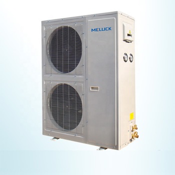 XJQ-E Series Box Type Condensing Unit For Low Temperature Cooling Room R22