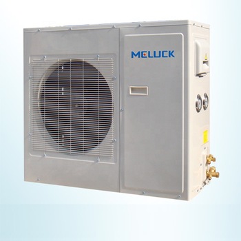 XJQ-<font color='red'>E</font> <font color='red'>Series</font> Box Type Condensing Unit For Low <font color='red'>Temperature</font> Cooling Room R22