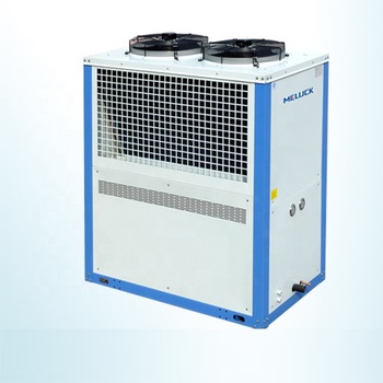 XJQ-E Series Box Type Condensing Unit For Low Temperature Cooling Room R22