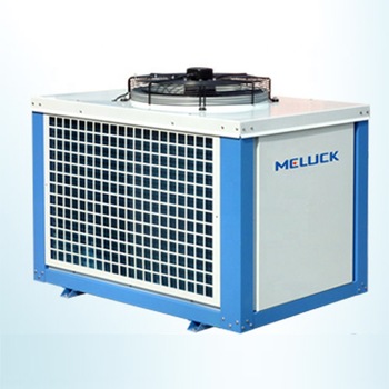 XJQ-E Series Box Type Condensing Unit For Low Temperature Cooling Room R22