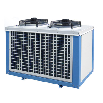Commercial Low Temperature Efficient Durable Refrigeration Unit