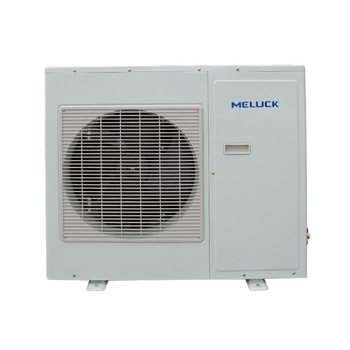 Chinese Suppliers Copeland 7HP Condensing Unit For Vegetable Storage