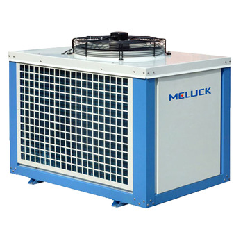 Low Maintenance Cost <font color='red'>Copeland</font> 2HP <font color='red'>Condensing</font> <font color='red'>Unit</font> For Vegetable Storage