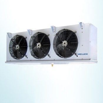 Design Low Power Consumption Water Evaporative Air Cooler For Warehouse