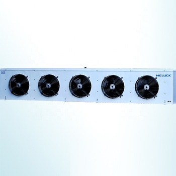 Design Low Power Consumption Water Evaporative Air Cooler For Warehouse