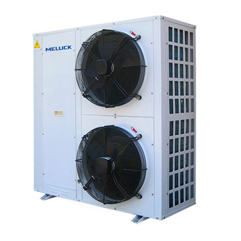 Copeland Compressor Condensing Unit Condensing Unit for showcase